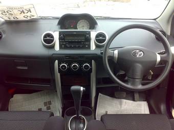 2002 Toyota ist For Sale