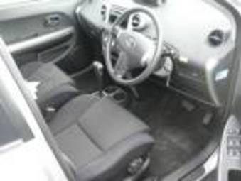 2002 Toyota ist For Sale