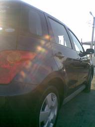 2002 Toyota ist Photos