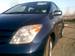 Pictures Toyota ist