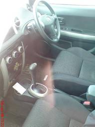 2002 Toyota ist Pictures