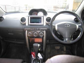 2002 Toyota ist For Sale