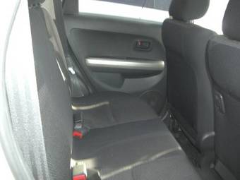 2002 Toyota ist For Sale