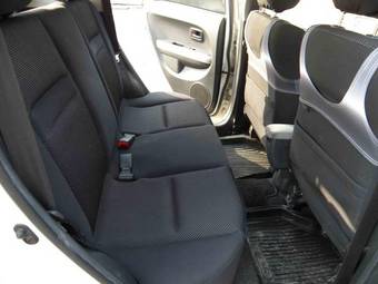 2002 Toyota ist For Sale