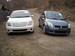Pictures Toyota ist