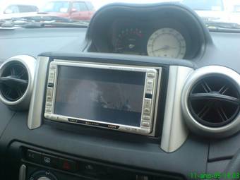 2002 Toyota ist For Sale