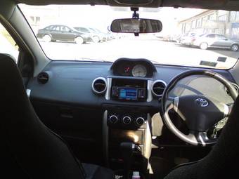 2002 Toyota ist For Sale
