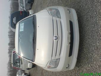2002 Toyota ist Pictures