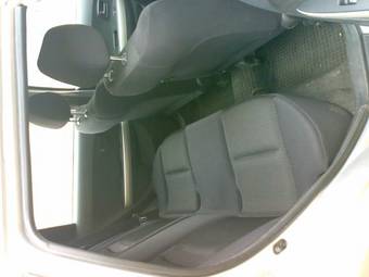 2002 Toyota ist For Sale