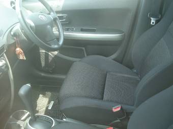2002 Toyota ist For Sale