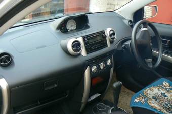 2002 Toyota ist For Sale