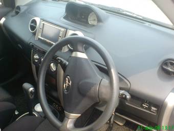 2002 Toyota ist For Sale