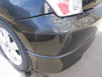 2002 Toyota ist For Sale