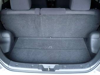 2002 Toyota ist For Sale