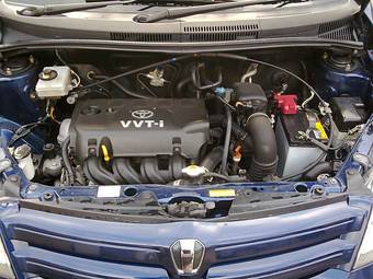 2002 Toyota ist For Sale