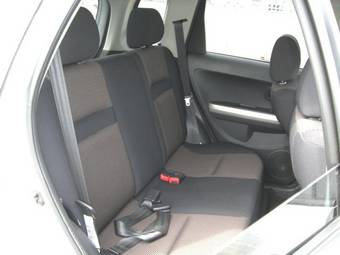 2002 Toyota ist For Sale