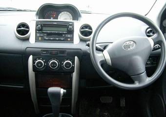 2002 Toyota ist For Sale