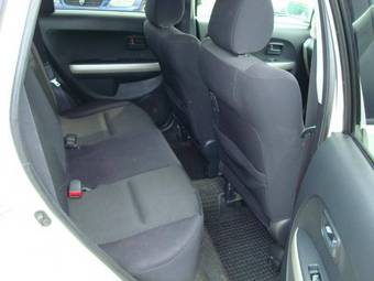 2002 Toyota ist For Sale