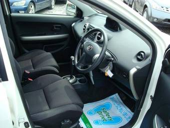 2002 Toyota ist For Sale