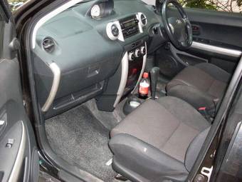 2002 Toyota ist For Sale