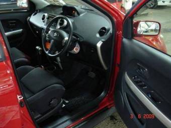 2002 Toyota ist For Sale