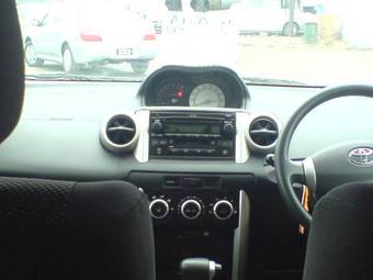 2002 Toyota ist For Sale