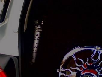 2002 Toyota ist Pictures
