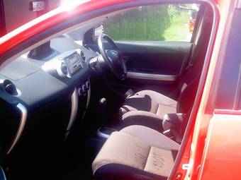 2002 Toyota ist For Sale