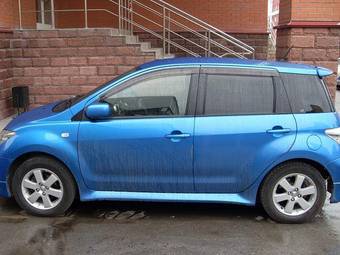 2002 Toyota ist For Sale