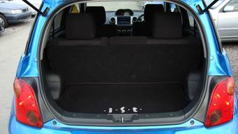 2002 Toyota ist For Sale