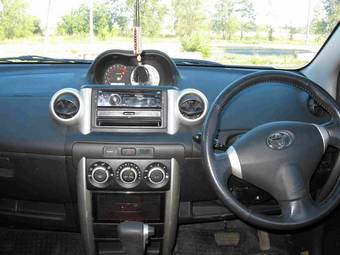 2002 Toyota ist For Sale