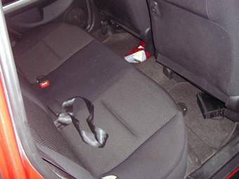 2002 Toyota ist For Sale