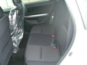2002 Toyota ist For Sale