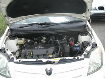 2002 Toyota ist For Sale