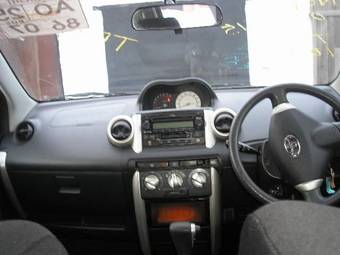2002 Toyota ist For Sale