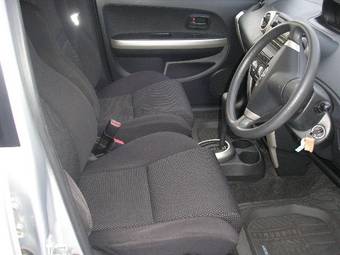 2002 Toyota ist For Sale