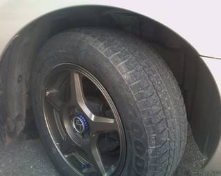 2002 Toyota ist Pics
