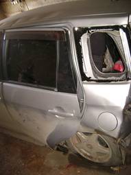 2002 Toyota ist For Sale