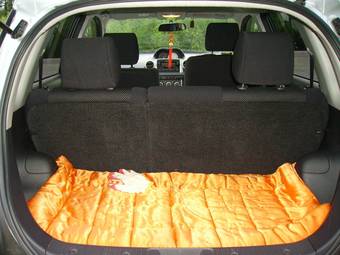 2002 Toyota ist For Sale