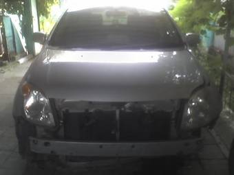 2002 Toyota ist For Sale