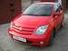 Pics Toyota ist