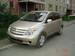 Pics Toyota ist