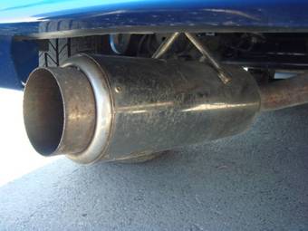2002 Toyota ist Pictures