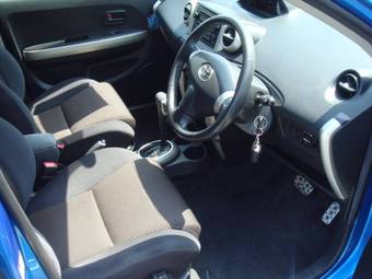 2002 Toyota ist For Sale