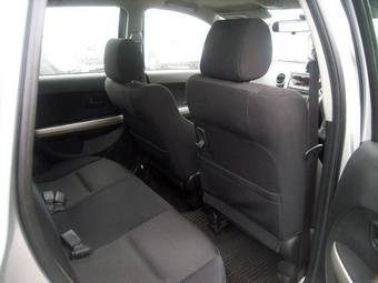2002 Toyota ist For Sale