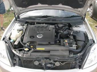 2002 Toyota ist Pictures