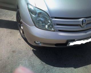 2002 Toyota ist For Sale