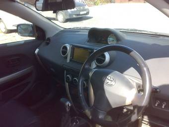 2002 Toyota ist For Sale