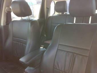 2002 Toyota ist Wallpapers