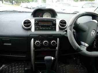 2002 Toyota ist For Sale